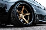 BMW M3 Coupe Widebody by Liberty Walk and PP Exclusive 2015 года